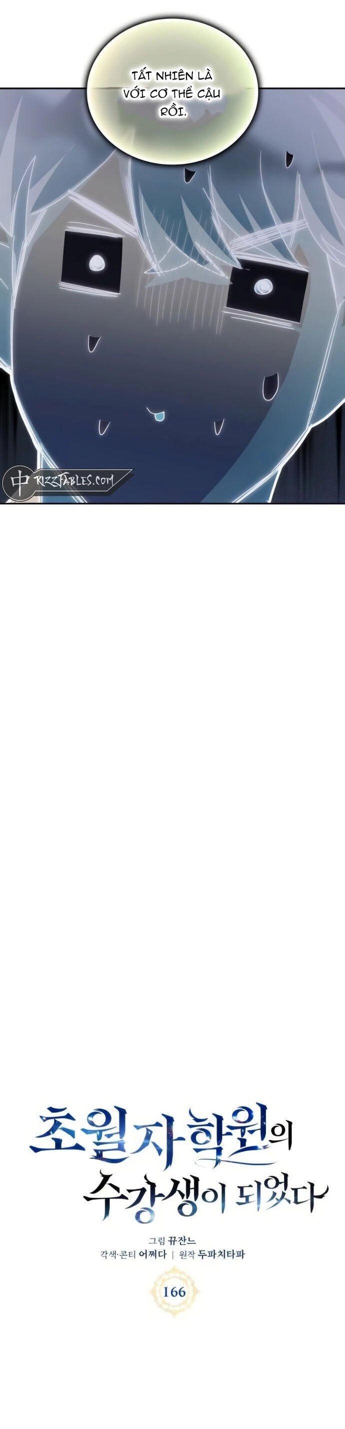 đọc truyện Học Viện Tối Thượng Chương 166 ảnh 12 tại Thiên Thai Truyện