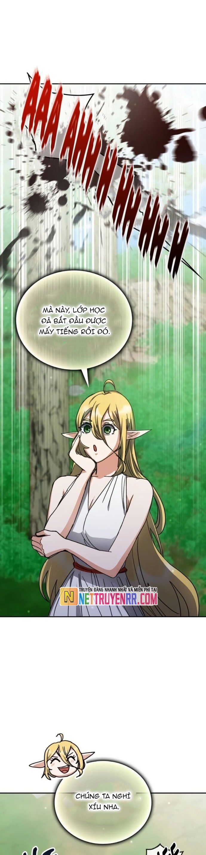 đọc truyện Học Viện Tối Thượng Chương 166 ảnh 25 tại Thiên Thai Truyện