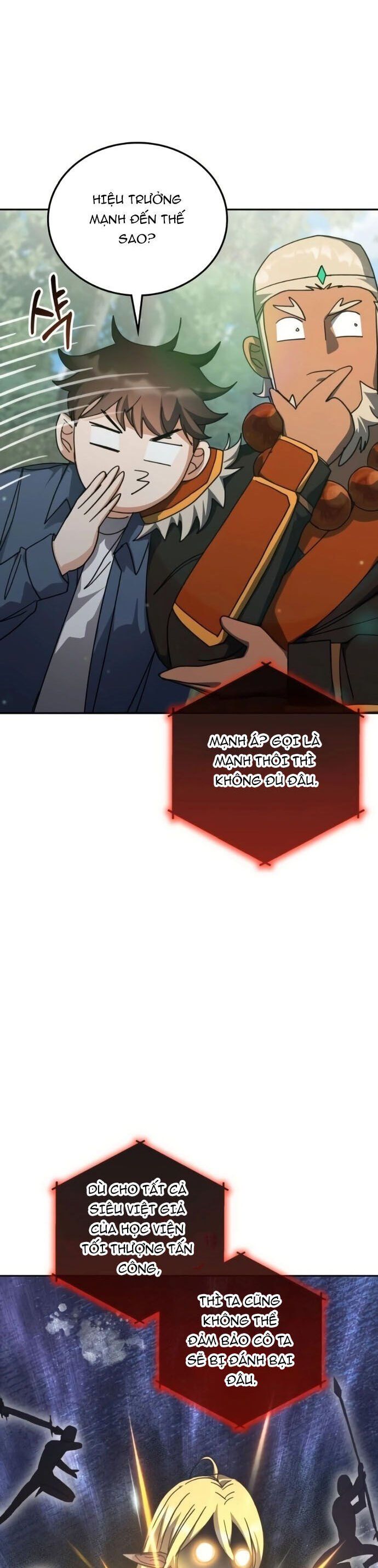 đọc truyện Học Viện Tối Thượng Chương 166 ảnh 31 tại Thiên Thai Truyện