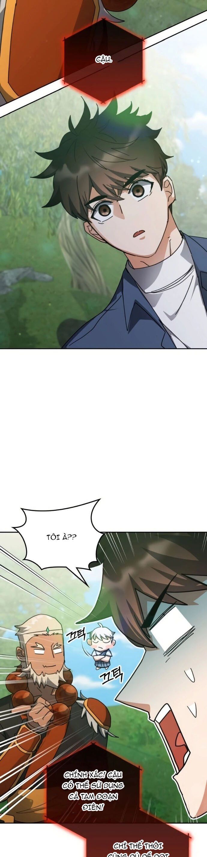 đọc truyện Học Viện Tối Thượng Chương 166 ảnh 35 tại Thiên Thai Truyện