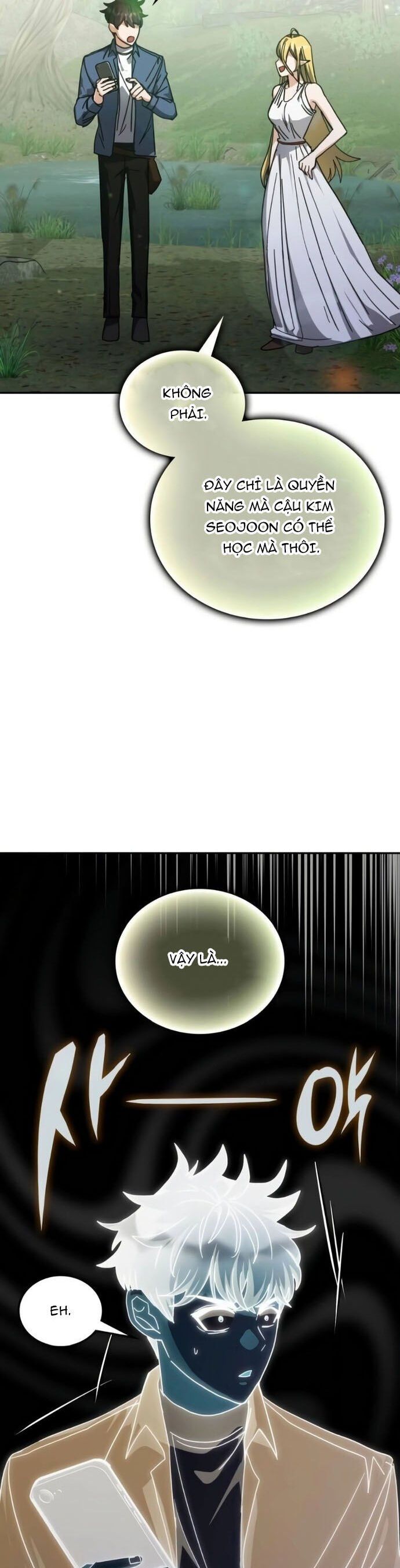 đọc truyện Học Viện Tối Thượng Chương 166 ảnh 9 tại Thiên Thai Truyện