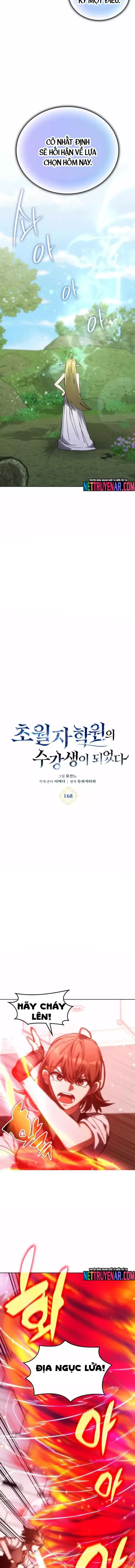 đọc truyện Học Viện Tối Thượng Chương 168 ảnh 9 tại Thiên Thai Truyện