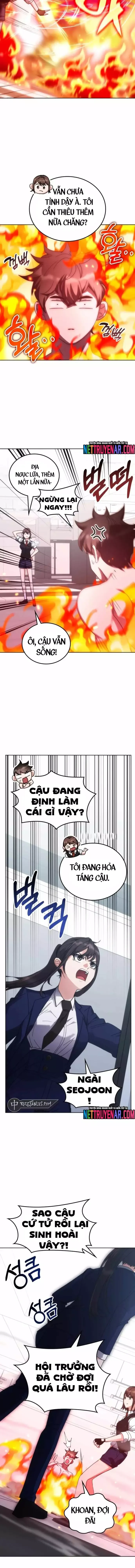 đọc truyện Học Viện Tối Thượng Chương 168 ảnh 10 tại Thiên Thai Truyện