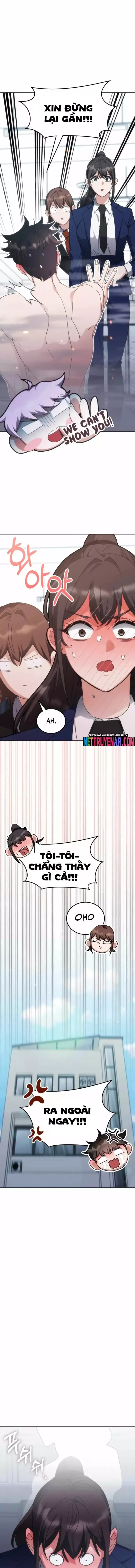 đọc truyện Học Viện Tối Thượng Chương 168 ảnh 11 tại Thiên Thai Truyện