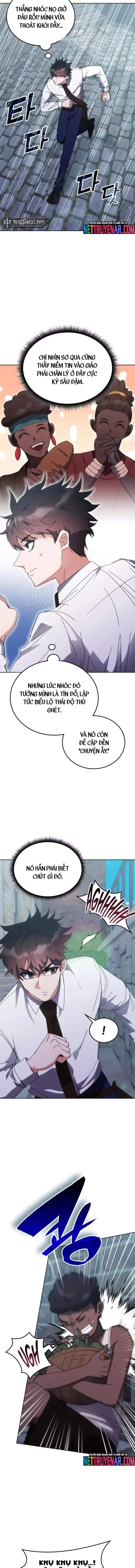 đọc truyện Học Viện Tối Thượng Chương 169 ảnh 7 tại Thiên Thai Truyện