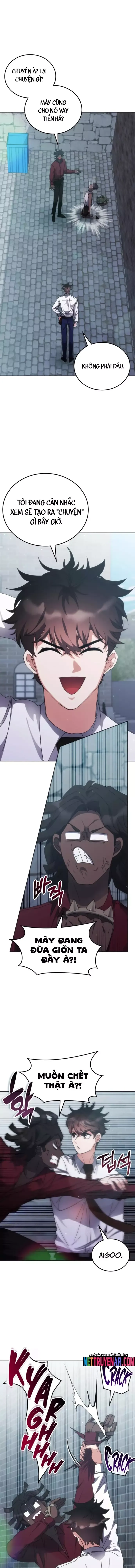 đọc truyện Học Viện Tối Thượng Chương 169 ảnh 9 tại Thiên Thai Truyện