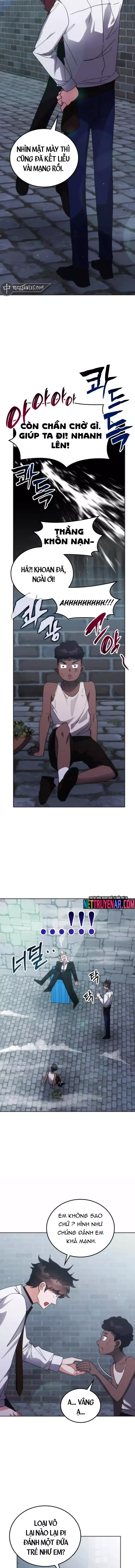 đọc truyện Học Viện Tối Thượng Chương 169 ảnh 10 tại Thiên Thai Truyện