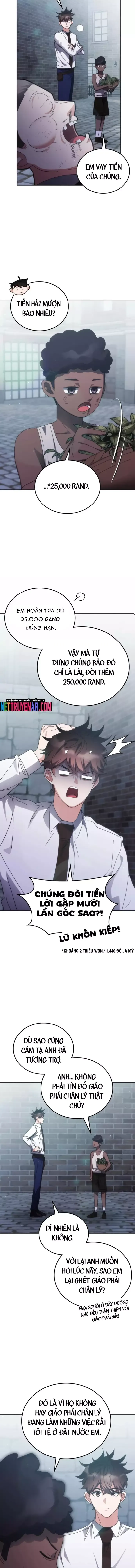 đọc truyện Học Viện Tối Thượng Chương 169 ảnh 11 tại Thiên Thai Truyện