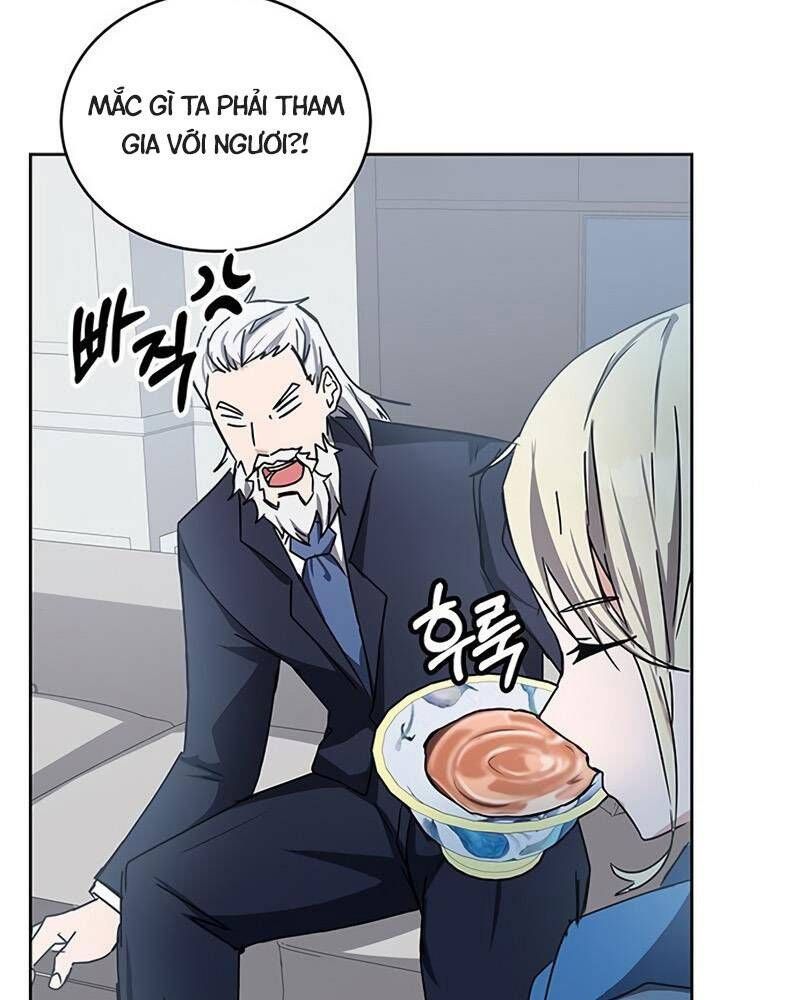 đọc truyện Học Viện Tối Thượng Chương 17 ảnh 25 tại Thiên Thai Truyện