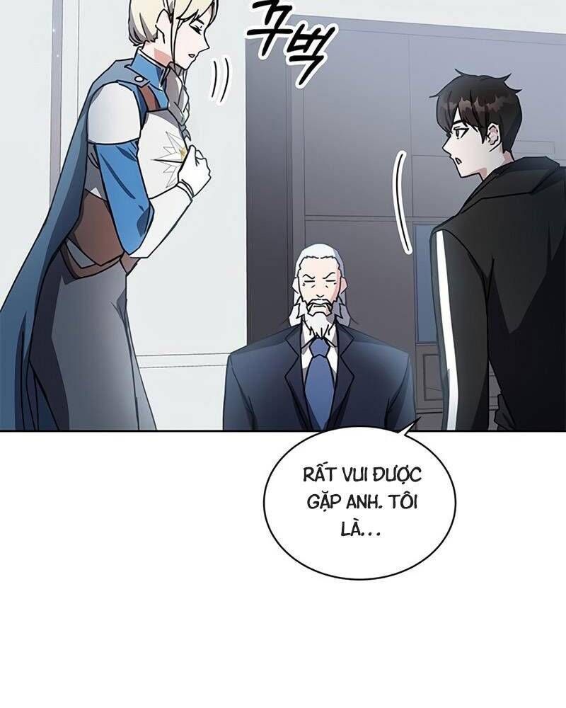 đọc truyện Học Viện Tối Thượng Chương 17 ảnh 8 tại Thiên Thai Truyện