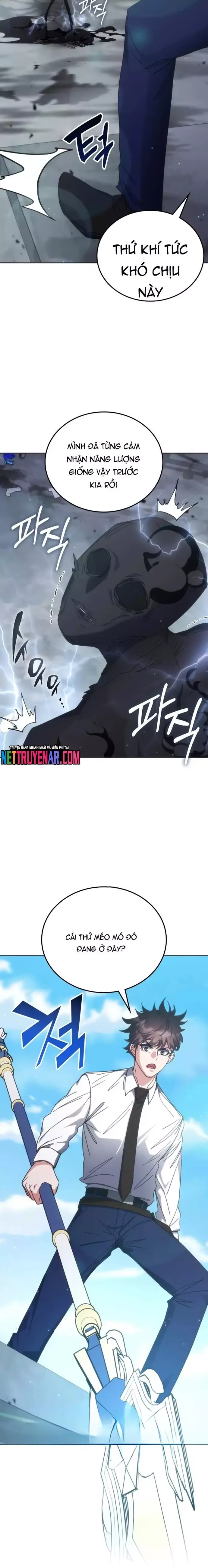 đọc truyện Học Viện Tối Thượng Chương 170 ảnh 21 tại Thiên Thai Truyện