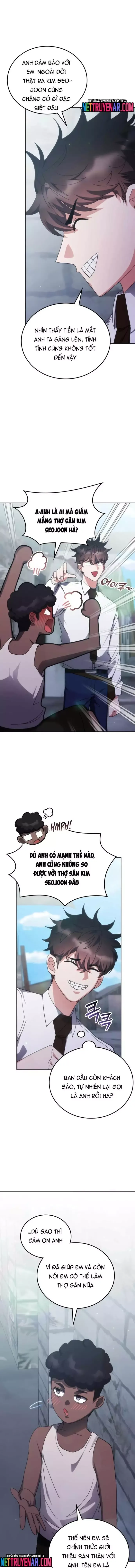 đọc truyện Học Viện Tối Thượng Chương 170 ảnh 6 tại Thiên Thai Truyện