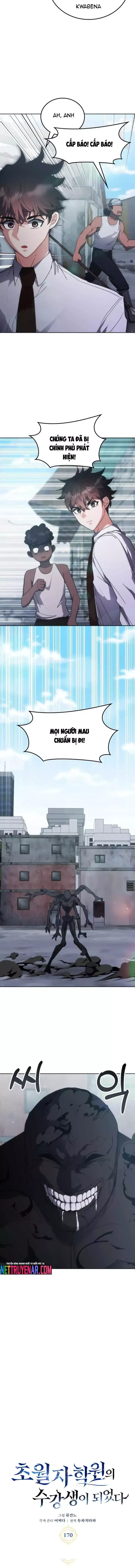 đọc truyện Học Viện Tối Thượng Chương 170 ảnh 7 tại Thiên Thai Truyện