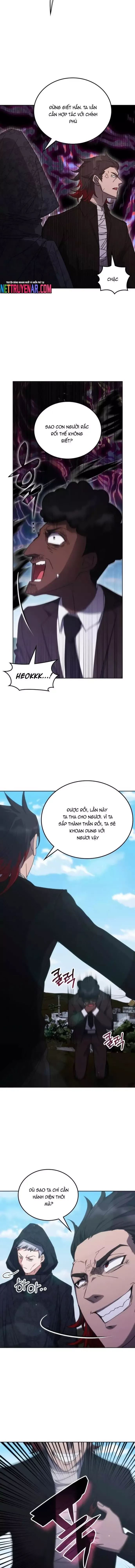 đọc truyện Học Viện Tối Thượng Chương 170 ảnh 11 tại Thiên Thai Truyện