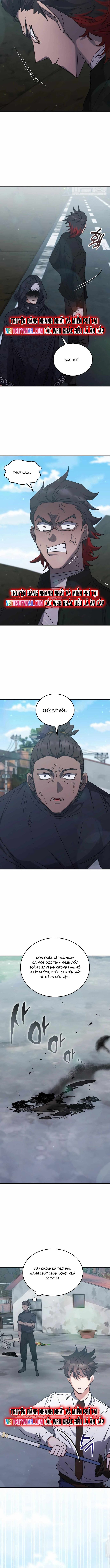 đọc truyện Học Viện Tối Thượng Chương 171 ảnh 11 tại Thiên Thai Truyện