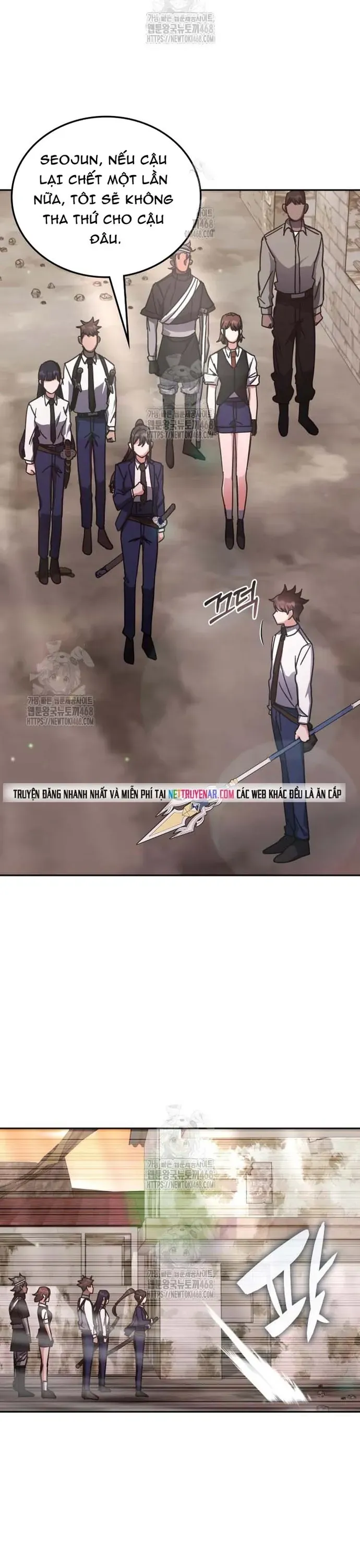 đọc truyện Học Viện Tối Thượng Chương 176 ảnh 26 tại Thiên Thai Truyện