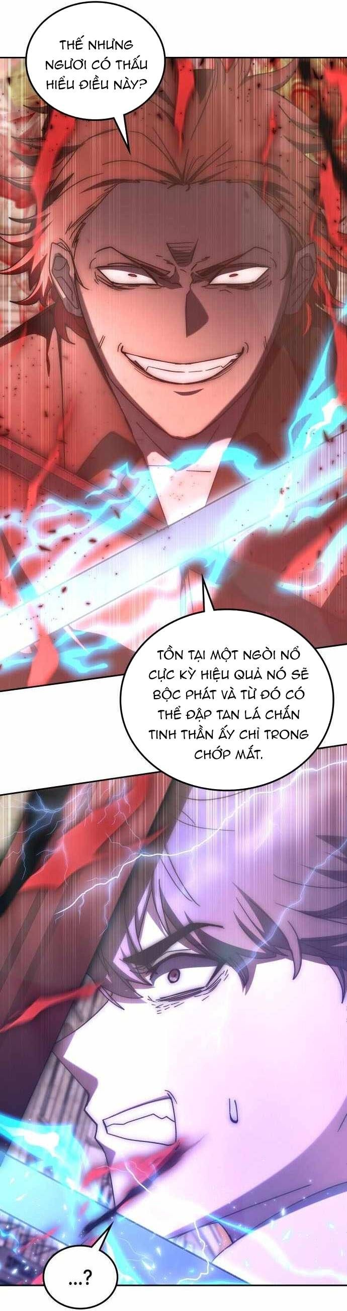 đọc truyện Học Viện Tối Thượng Chương 177 ảnh 9 tại Thiên Thai Truyện