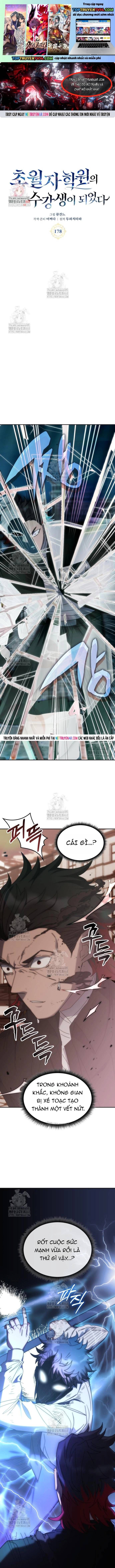 đọc truyện Học Viện Tối Thượng Chương 178 ảnh 3 tại Thiên Thai Truyện