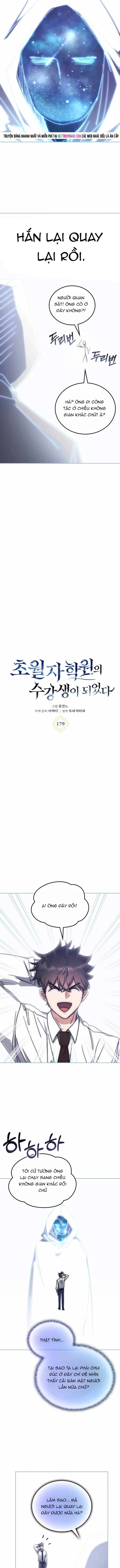 đọc truyện Học Viện Tối Thượng Chương 179 ảnh 14 tại Thiên Thai Truyện