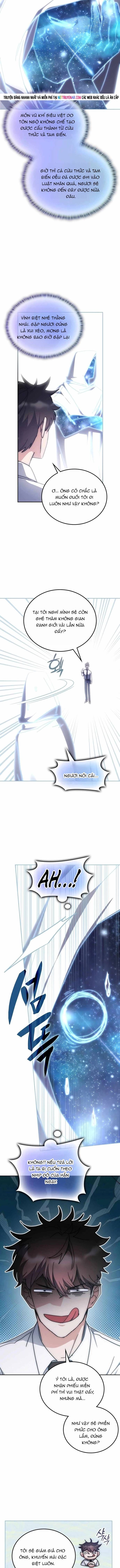 đọc truyện Học Viện Tối Thượng Chương 179 ảnh 16 tại Thiên Thai Truyện