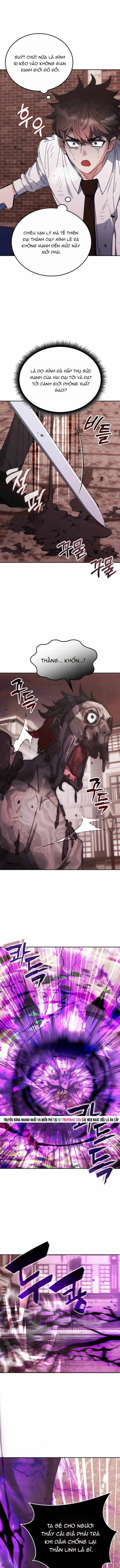 đọc truyện Học Viện Tối Thượng Chương 179 ảnh 4 tại Thiên Thai Truyện