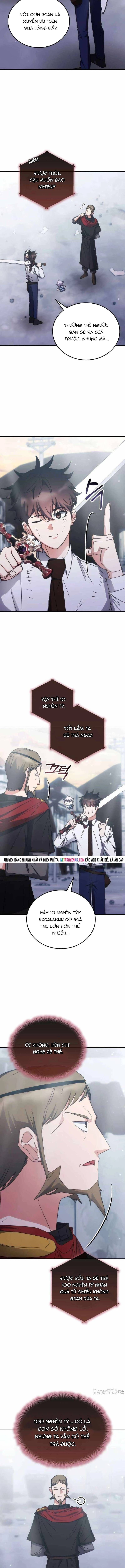 đọc truyện Học Viện Tối Thượng Chương 181 ảnh 14 tại Thiên Thai Truyện