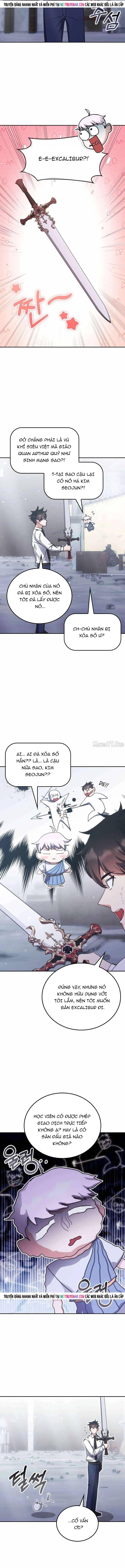 đọc truyện Học Viện Tối Thượng Chương 181 ảnh 6 tại Thiên Thai Truyện