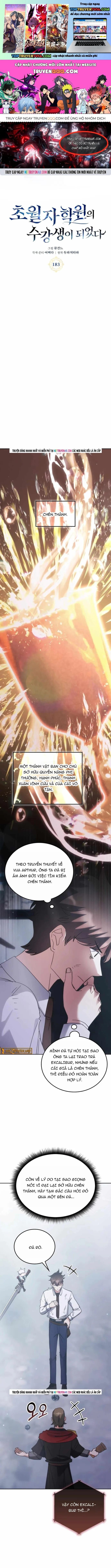đọc truyện Học Viện Tối Thượng Chương 183 ảnh 3 tại Thiên Thai Truyện