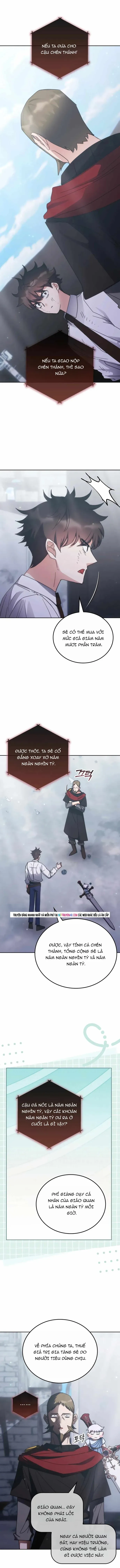 đọc truyện Học Viện Tối Thượng Chương 183 ảnh 5 tại Thiên Thai Truyện