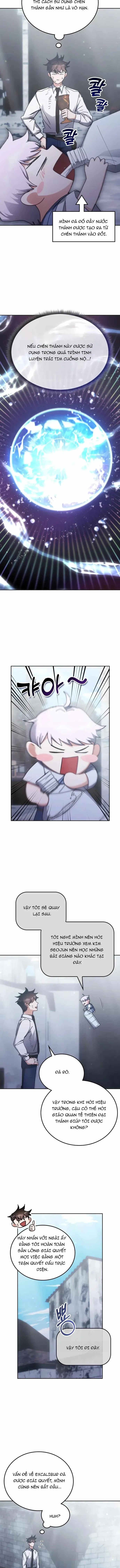 đọc truyện Học Viện Tối Thượng Chương 183 ảnh 8 tại Thiên Thai Truyện