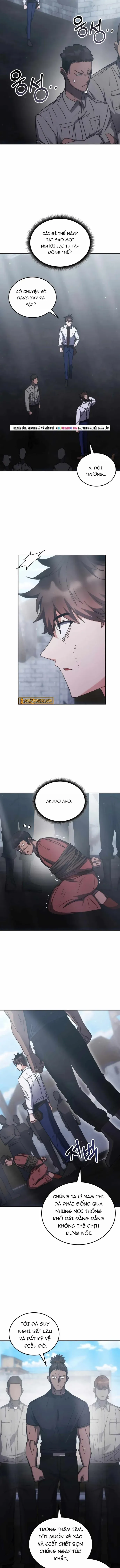 đọc truyện Học Viện Tối Thượng Chương 183 ảnh 9 tại Thiên Thai Truyện