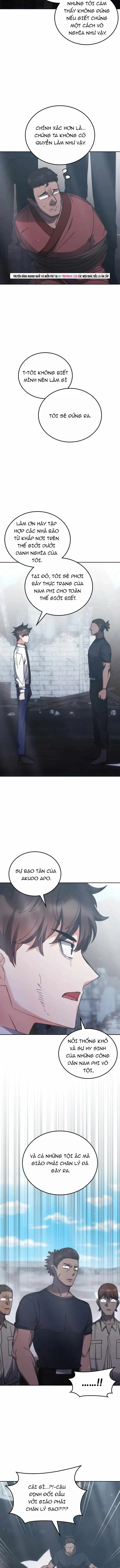 đọc truyện Học Viện Tối Thượng Chương 183 ảnh 10 tại Thiên Thai Truyện