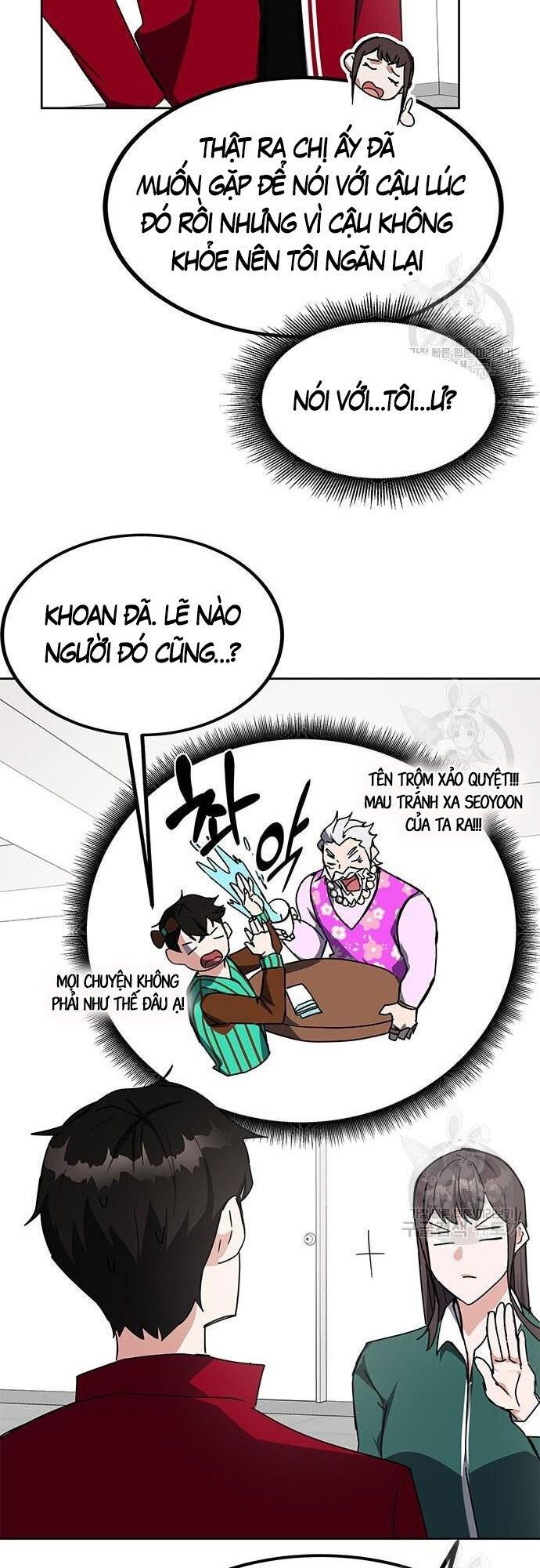 đọc truyện Học Viện Tối Thượng Chương 25 ảnh 14 tại Thiên Thai Truyện