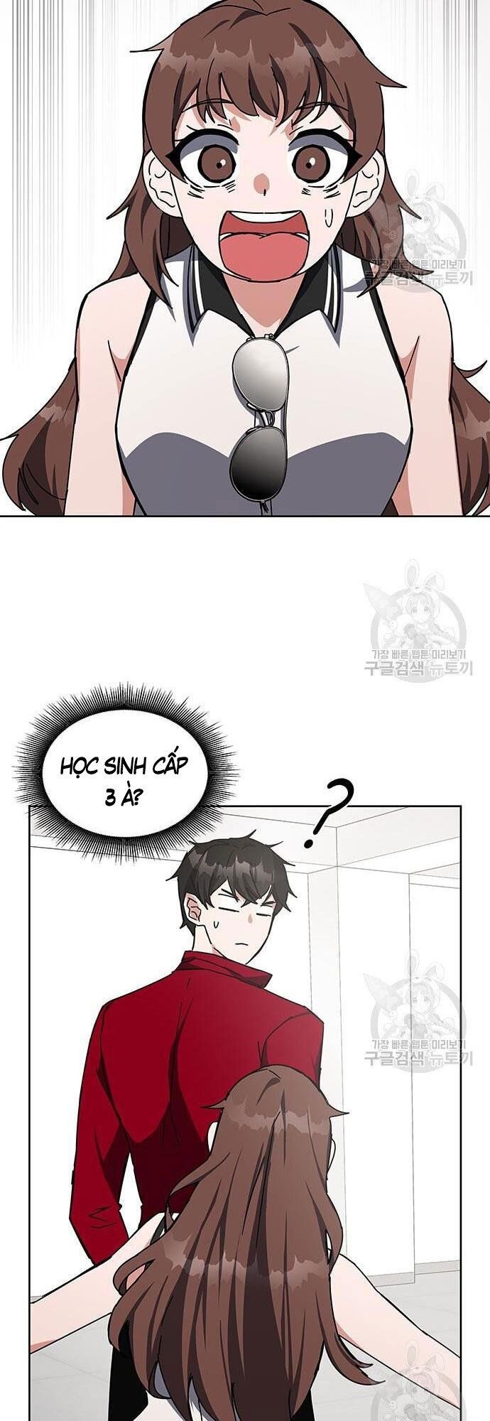 đọc truyện Học Viện Tối Thượng Chương 25 ảnh 22 tại Thiên Thai Truyện