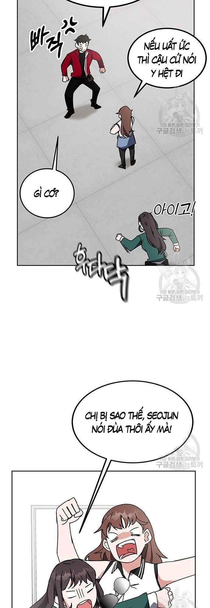 đọc truyện Học Viện Tối Thượng Chương 25 ảnh 25 tại Thiên Thai Truyện