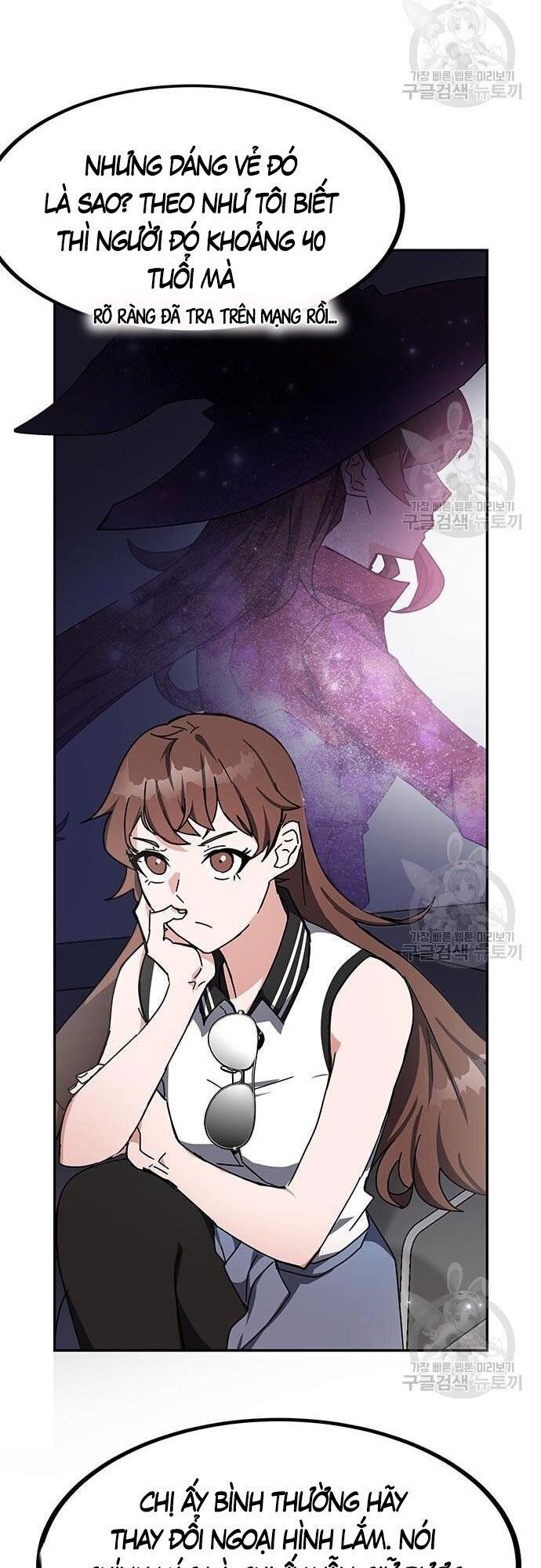 đọc truyện Học Viện Tối Thượng Chương 25 ảnh 29 tại Thiên Thai Truyện