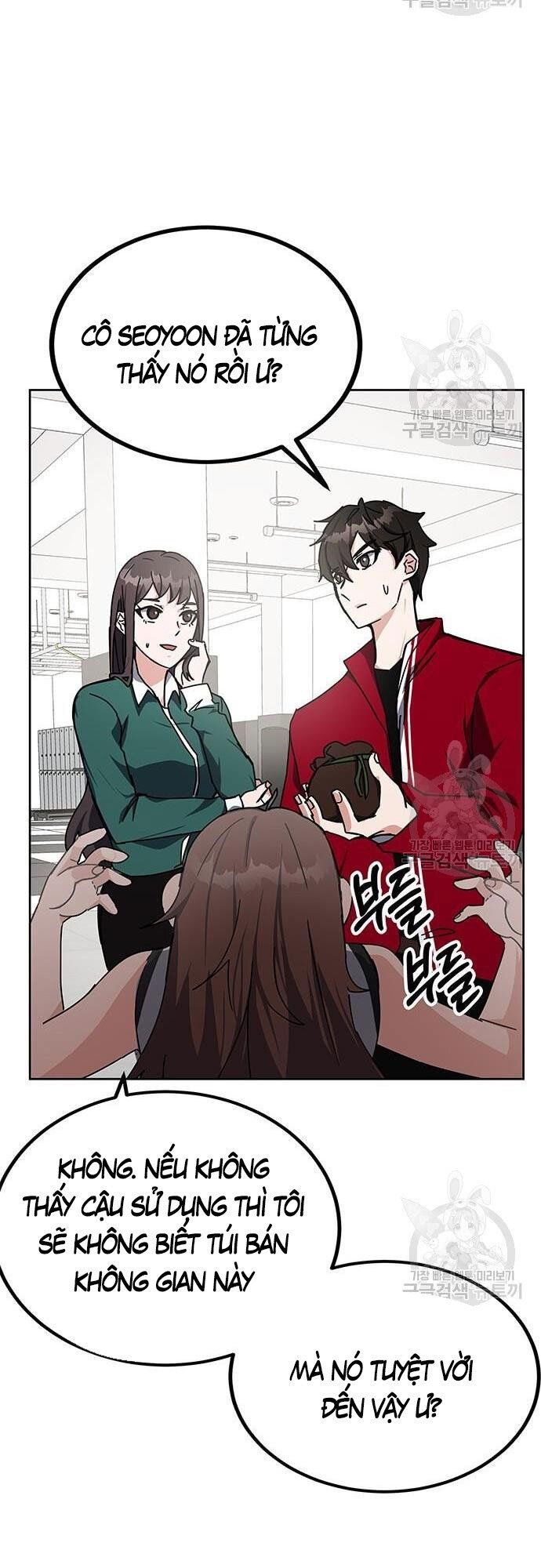 đọc truyện Học Viện Tối Thượng Chương 25 ảnh 34 tại Thiên Thai Truyện