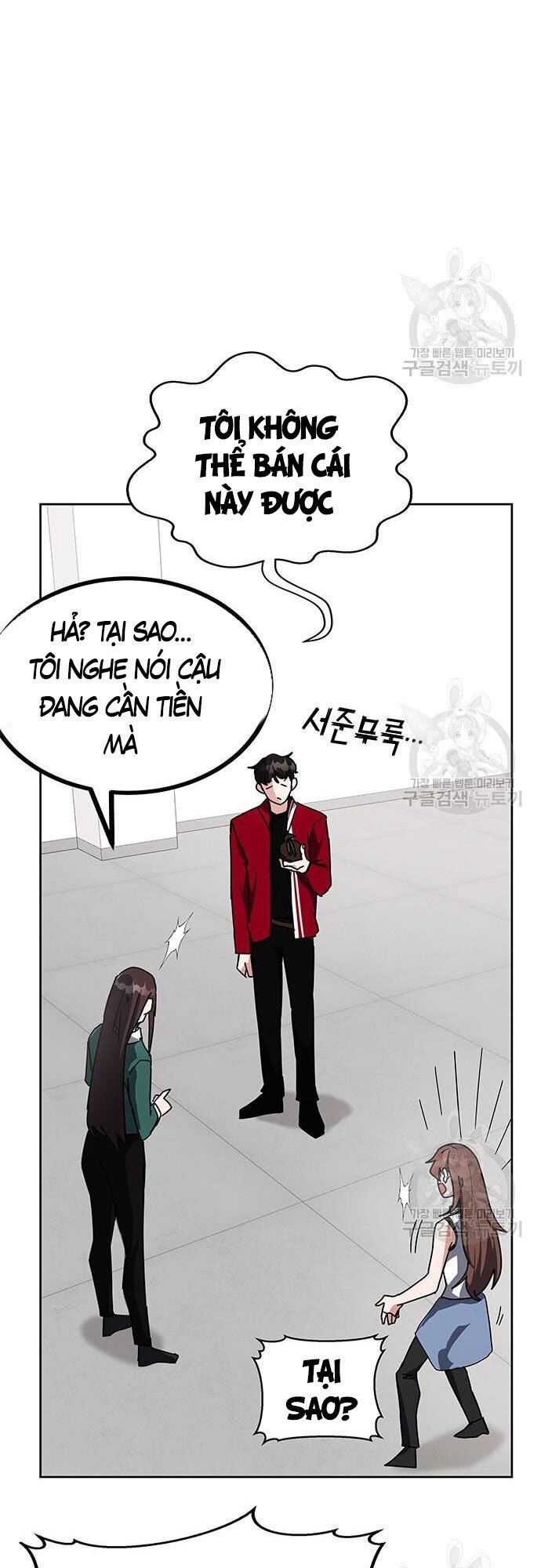 đọc truyện Học Viện Tối Thượng Chương 25 ảnh 42 tại Thiên Thai Truyện