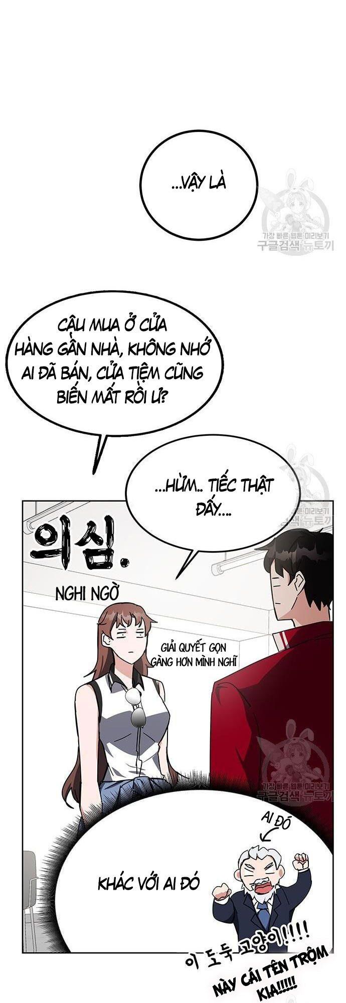 đọc truyện Học Viện Tối Thượng Chương 25 ảnh 51 tại Thiên Thai Truyện