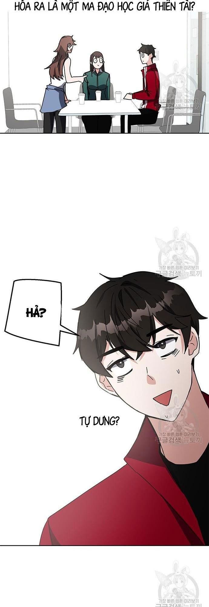 đọc truyện Học Viện Tối Thượng Chương 25 ảnh 75 tại Thiên Thai Truyện