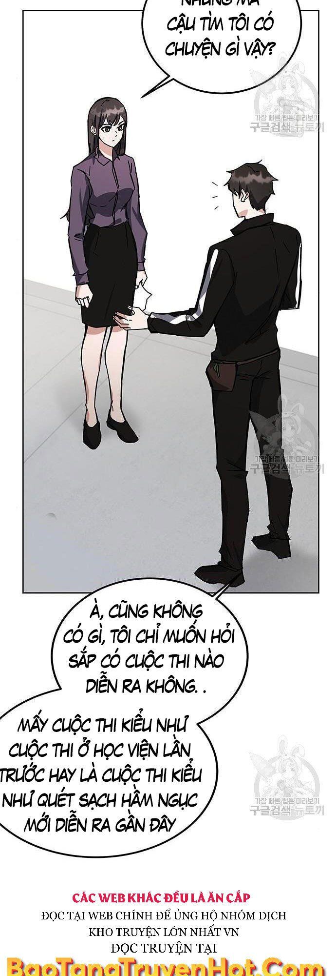 đọc truyện Học Viện Tối Thượng Chương 26 ảnh 26 tại Thiên Thai Truyện