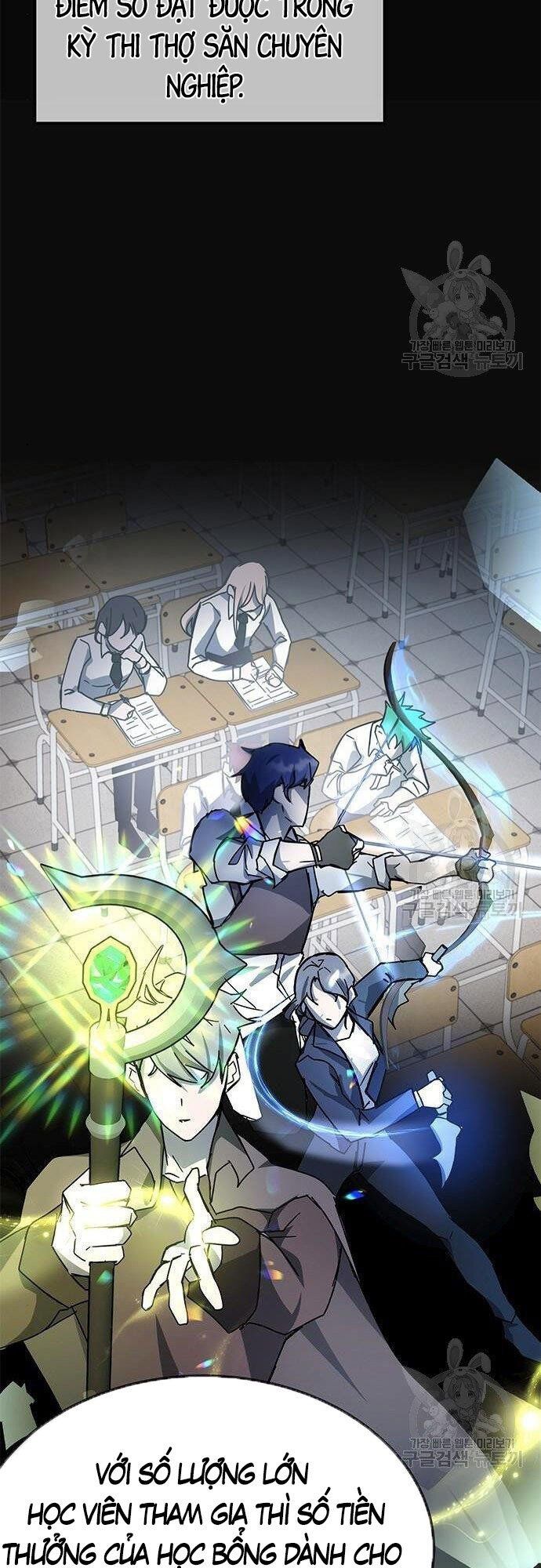 đọc truyện Học Viện Tối Thượng Chương 26 ảnh 33 tại Thiên Thai Truyện