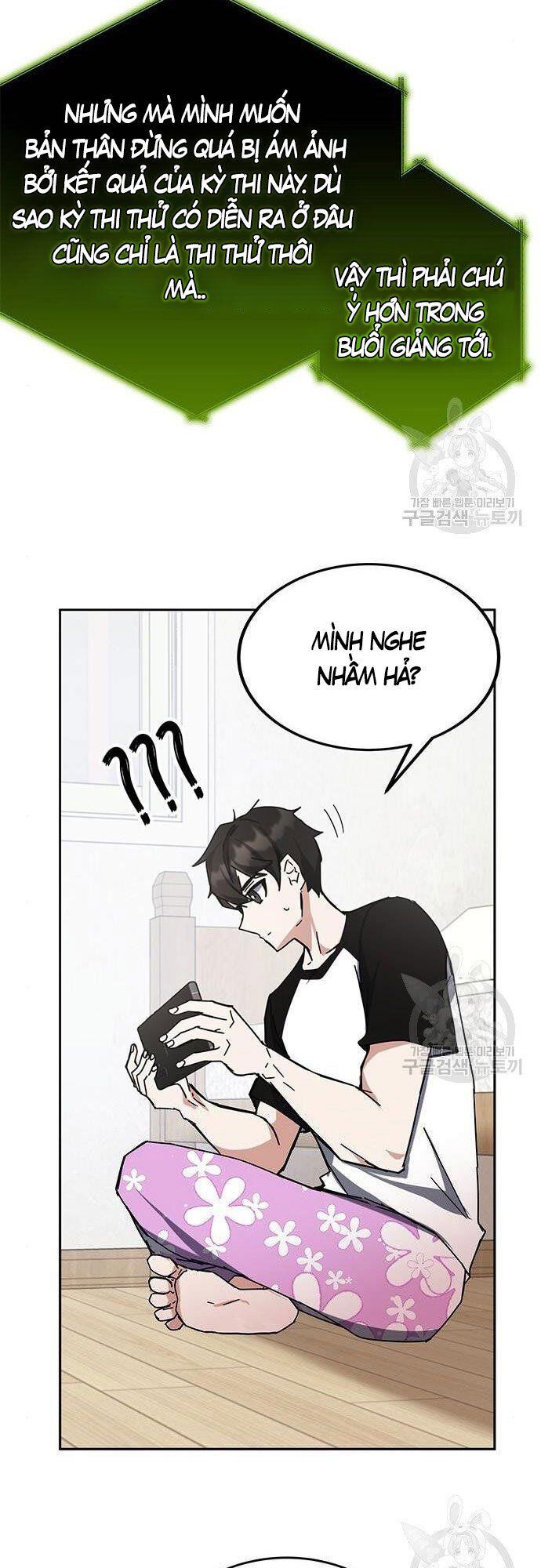 đọc truyện Học Viện Tối Thượng Chương 26 ảnh 40 tại Thiên Thai Truyện