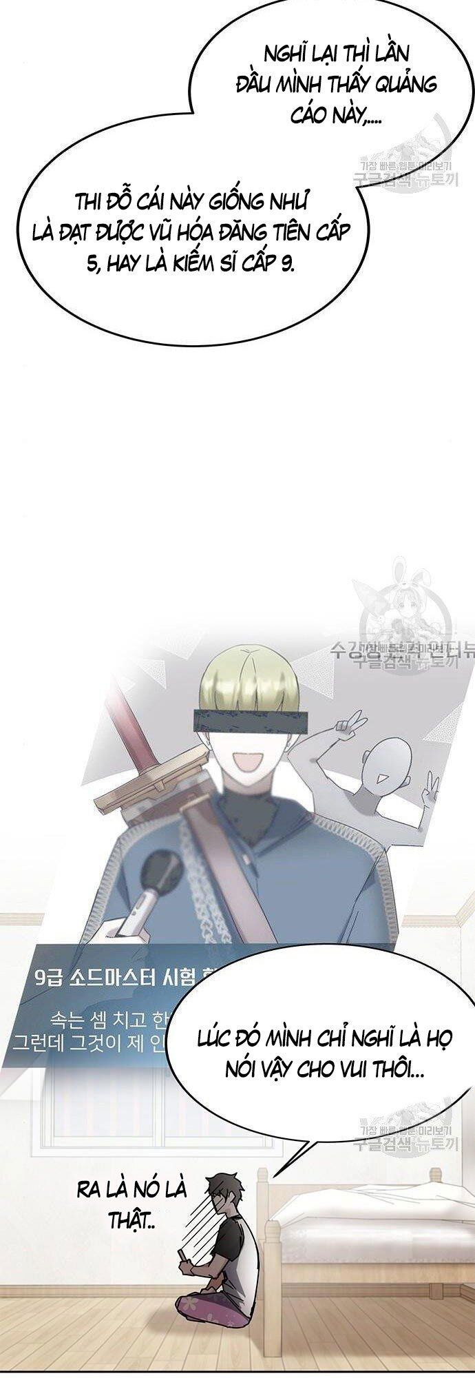 đọc truyện Học Viện Tối Thượng Chương 26 ảnh 43 tại Thiên Thai Truyện