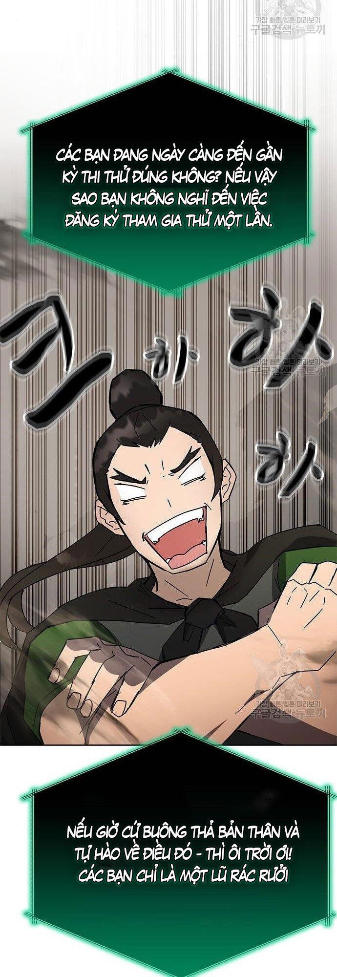 đọc truyện Học Viện Tối Thượng Chương 26 ảnh 46 tại Thiên Thai Truyện