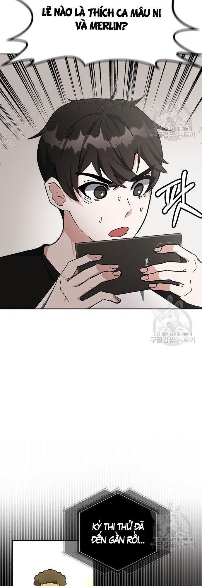 đọc truyện Học Viện Tối Thượng Chương 26 ảnh 50 tại Thiên Thai Truyện