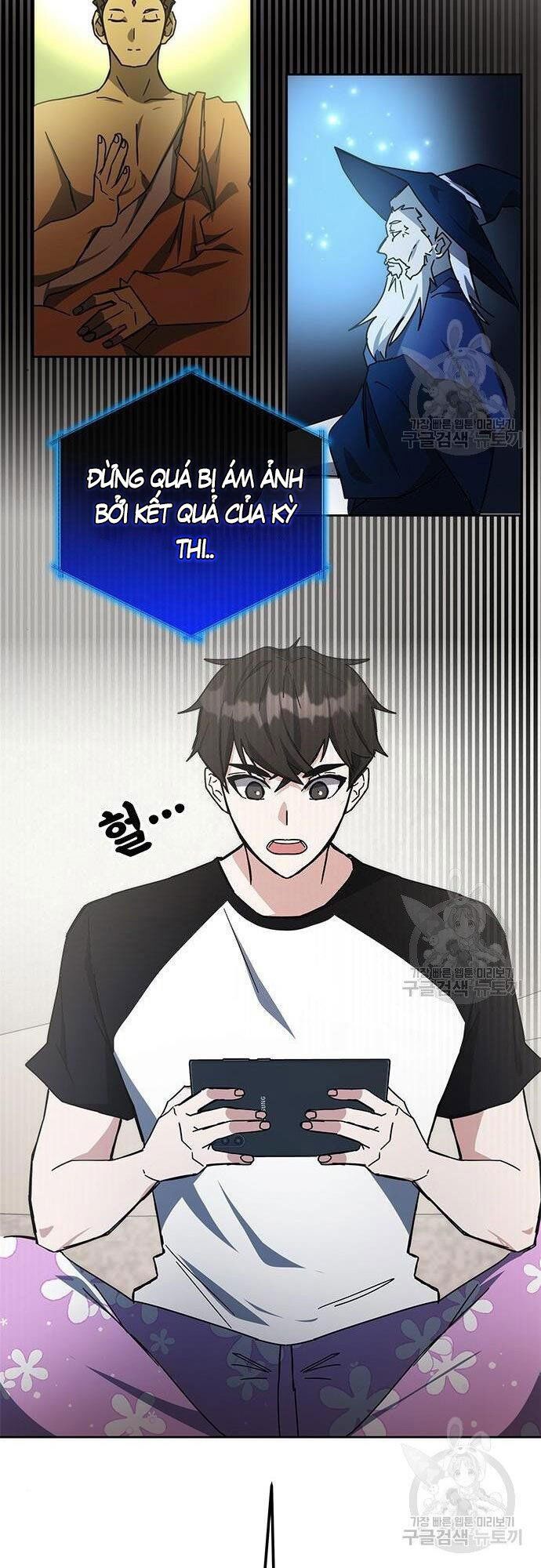 đọc truyện Học Viện Tối Thượng Chương 26 ảnh 51 tại Thiên Thai Truyện