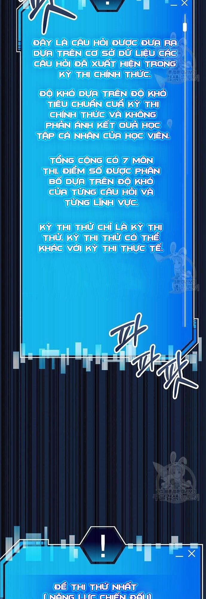 đọc truyện Học Viện Tối Thượng Chương 26 ảnh 65 tại Thiên Thai Truyện