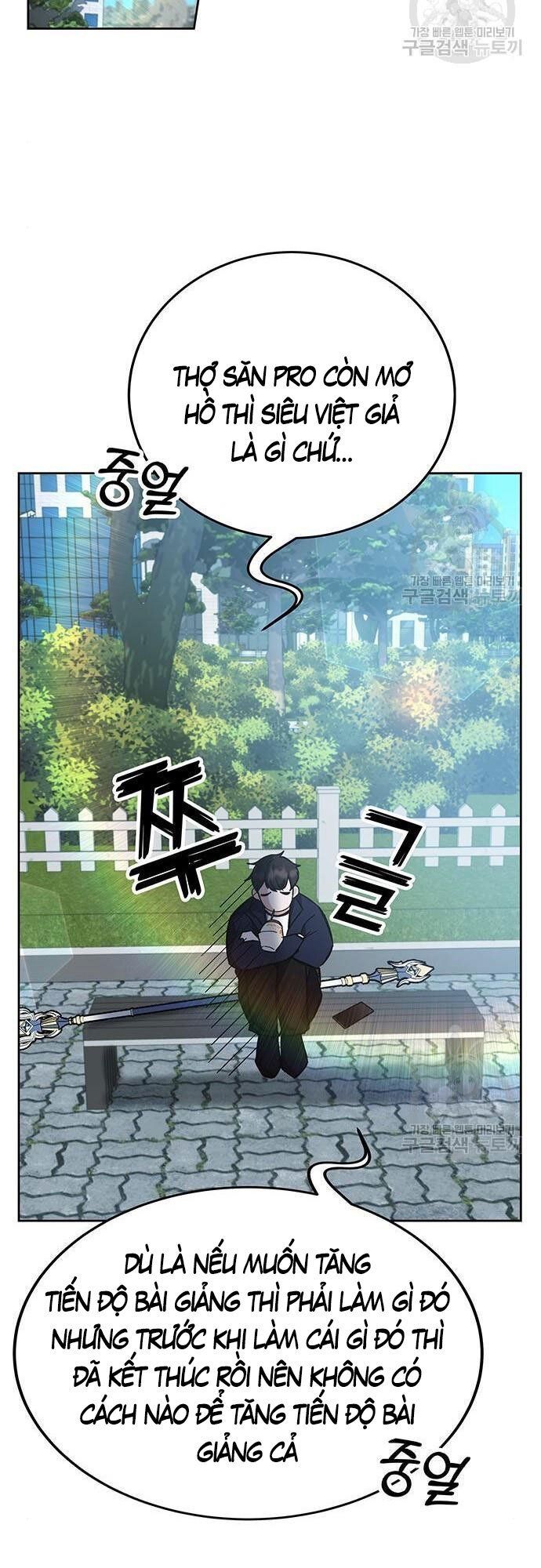 đọc truyện Học Viện Tối Thượng Chương 27 ảnh 18 tại Thiên Thai Truyện