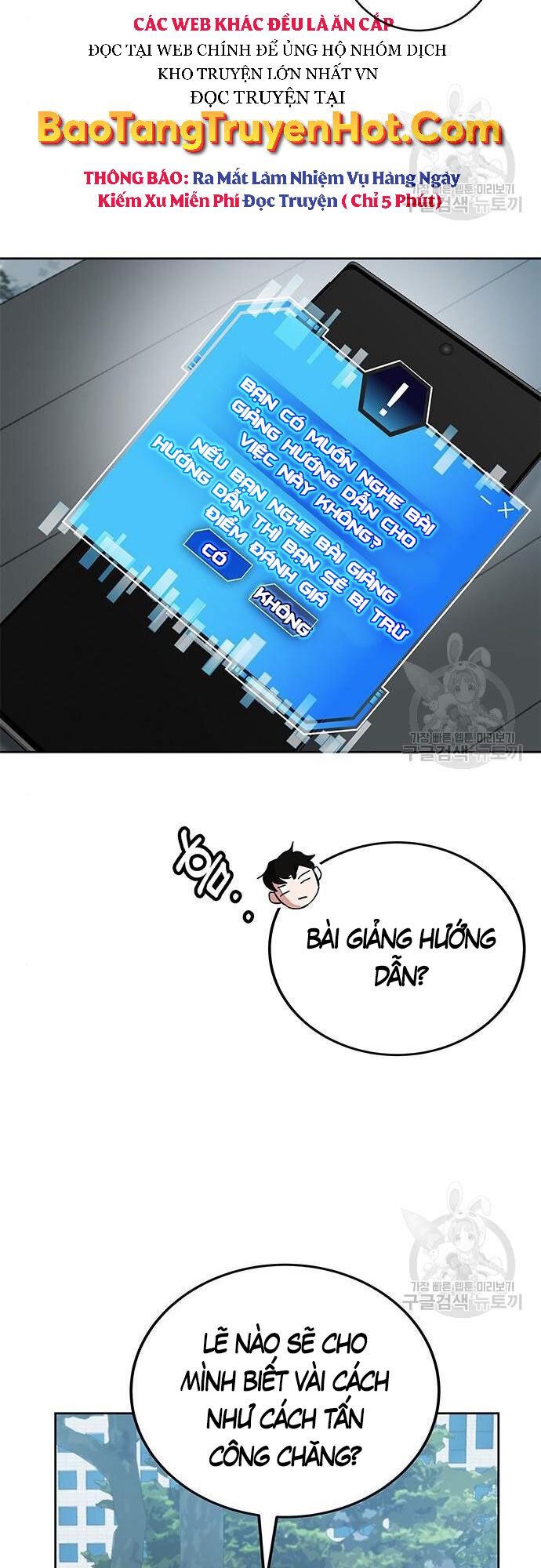 đọc truyện Học Viện Tối Thượng Chương 27 ảnh 20 tại Thiên Thai Truyện